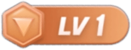 等级-LV1-彤姐小阁博客网