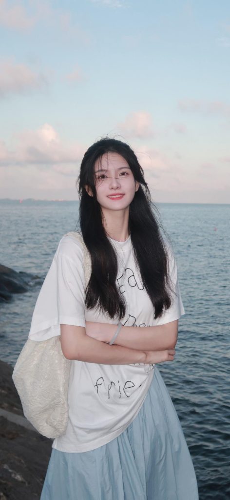 清纯美女车模第①期-彤姐小阁博客网 清纯美女车模第①期-彤姐小阁博客网