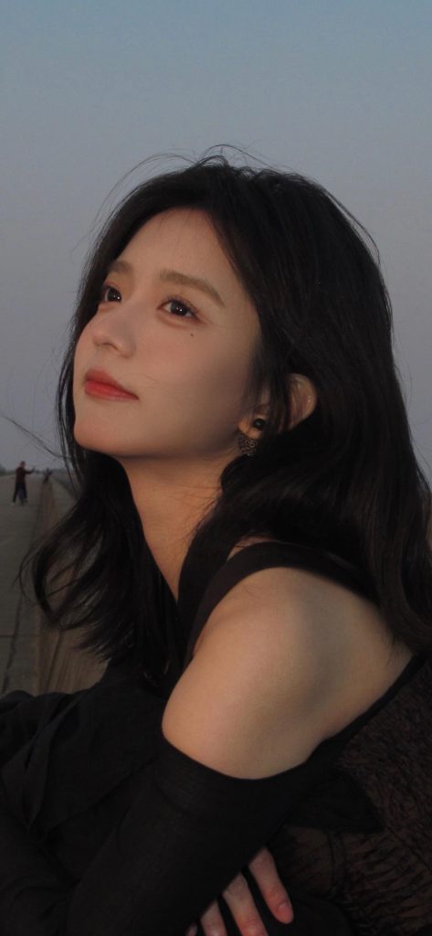 清纯美女车模第①期-彤姐小阁博客网 清纯美女车模第①期-彤姐小阁博客网