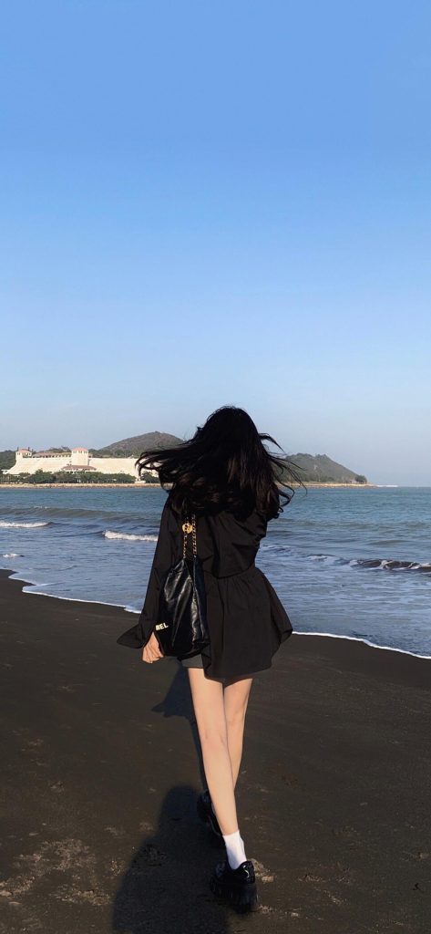 清纯美女车模第①期-彤姐小阁博客网 清纯美女车模第①期-彤姐小阁博客网