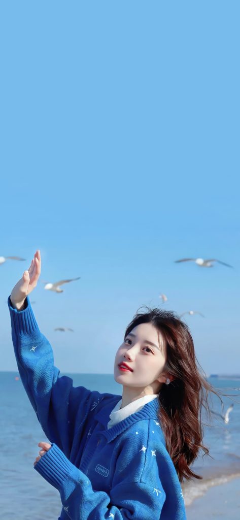 清纯美女车模第①期-彤姐小阁博客网 清纯美女车模第①期-彤姐小阁博客网