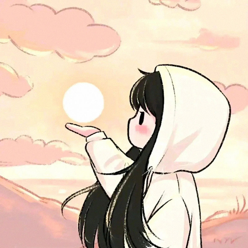 情侣头像第①期-彤姐小阁博客网 情侣头像第①期-彤姐小阁博客网