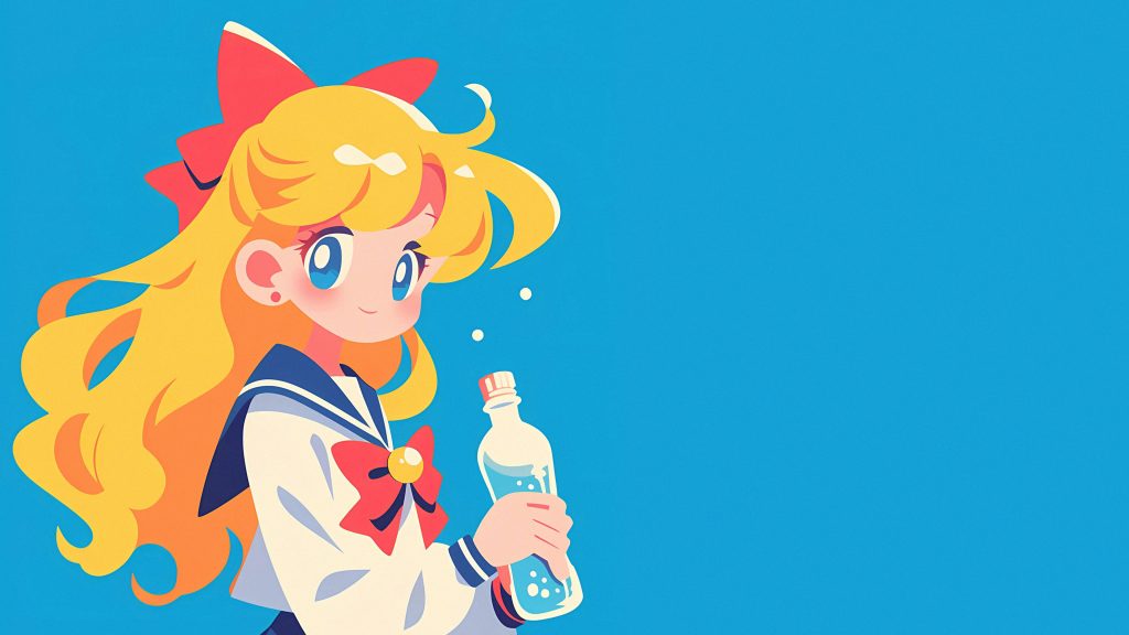 电脑壁纸第①期-二次元-彤姐小阁博客网 电脑壁纸第①期-二次元-彤姐小阁博客网