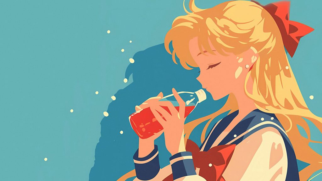 电脑壁纸第①期-二次元-彤姐小阁博客网 电脑壁纸第①期-二次元-彤姐小阁博客网