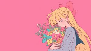 电脑壁纸第①期-二次元-彤姐小阁博客网