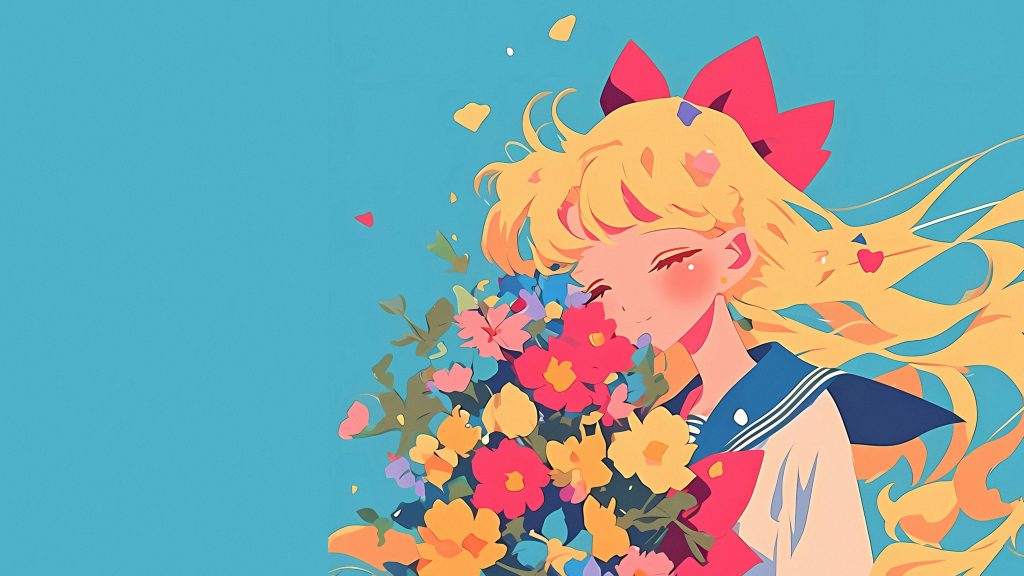 电脑壁纸第①期-二次元-彤姐小阁博客网 电脑壁纸第①期-二次元-彤姐小阁博客网