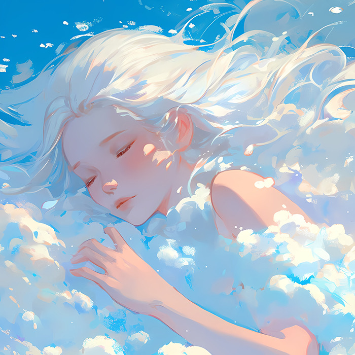 女生头像第②期-二次元-彤姐小阁博客网 女生头像第②期-二次元-彤姐小阁博客网