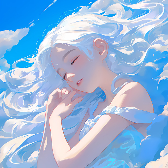 女生头像第②期-二次元-彤姐小阁博客网 女生头像第②期-二次元-彤姐小阁博客网