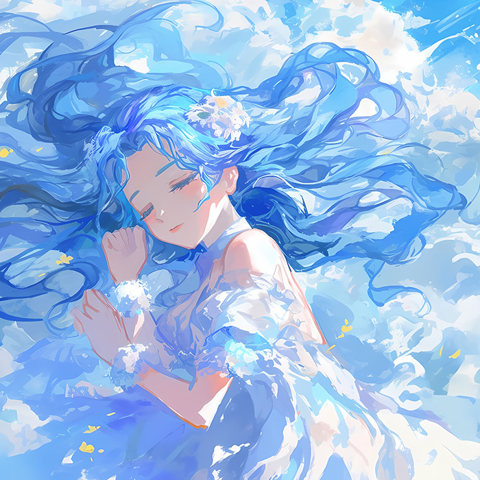 女生头像第②期-二次元-彤姐小阁博客网 女生头像第②期-二次元-彤姐小阁博客网