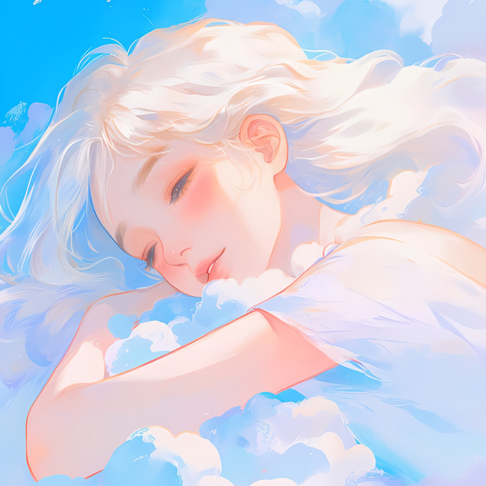 女生头像第②期-二次元-彤姐小阁博客网 女生头像第②期-二次元-彤姐小阁博客网