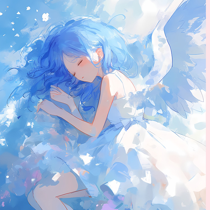 女生头像第②期-二次元-彤姐小阁博客网 女生头像第②期-二次元-彤姐小阁博客网