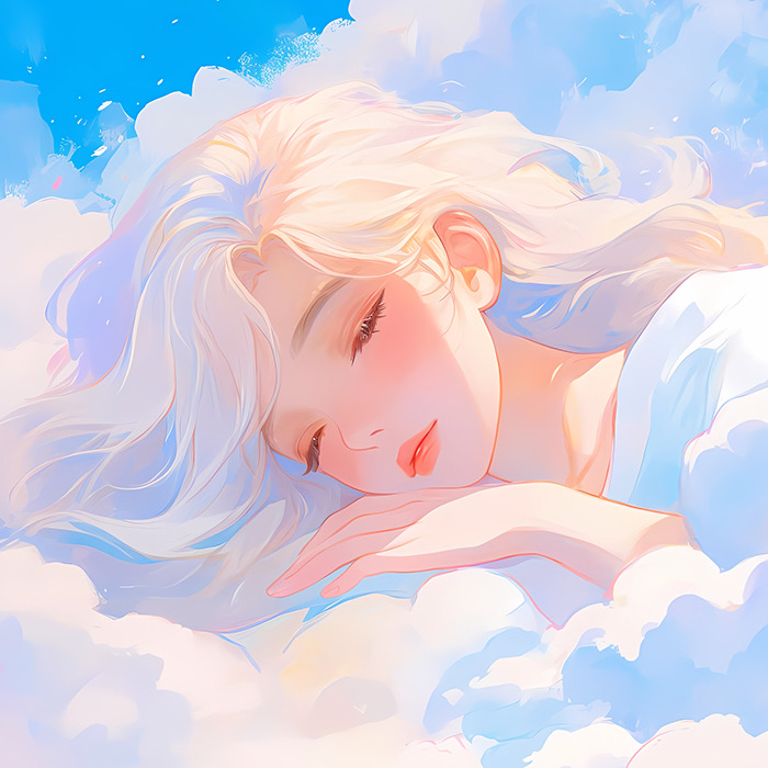 女生头像第②期-二次元-彤姐小阁博客网 女生头像第②期-二次元-彤姐小阁博客网