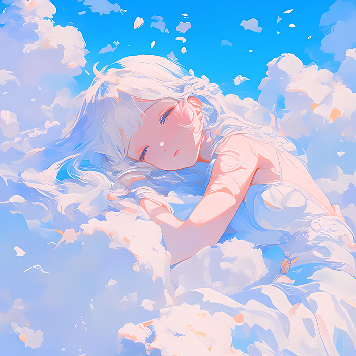 女生头像第②期-二次元-彤姐小阁博客网 女生头像第②期-二次元-彤姐小阁博客网