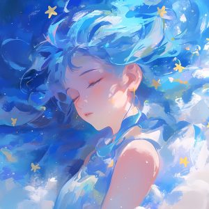 女生头像第②期-二次元-彤姐小阁博客网