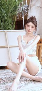 精选美女车模第②期-彤姐小阁博客网