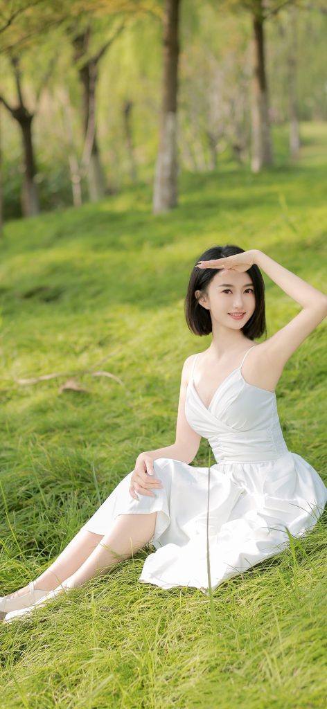 清纯美女车模第②期-彤姐小阁博客网 清纯美女车模第②期-彤姐小阁博客网