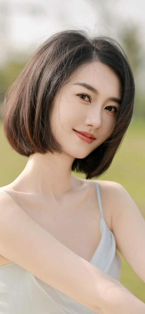 清纯美女车模第②期-彤姐小阁博客网 清纯美女车模第②期-彤姐小阁博客网