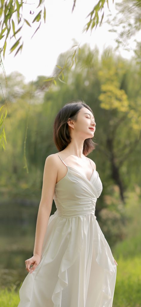 清纯美女车模第②期-彤姐小阁博客网 清纯美女车模第②期-彤姐小阁博客网