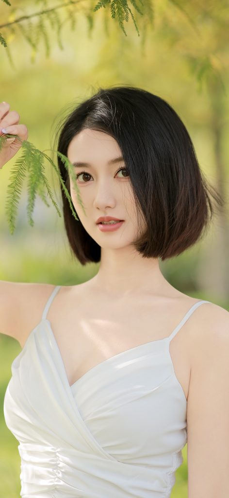 清纯美女车模第②期-彤姐小阁博客网 清纯美女车模第②期-彤姐小阁博客网