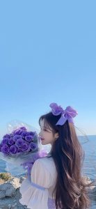 清纯美女车模第③期-彤姐小阁博客网