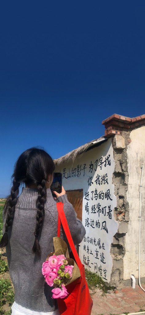 清纯美女车模第④期-彤姐小阁博客网 清纯美女车模第④期-彤姐小阁博客网