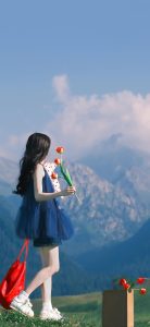 精选美女车模第③期-彤姐小阁博客网