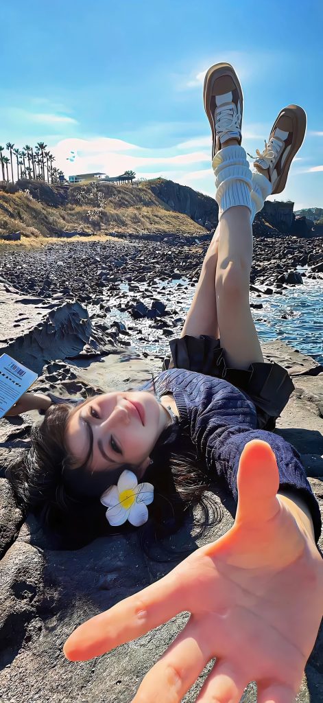 精选美女车模第③期-彤姐小阁博客网