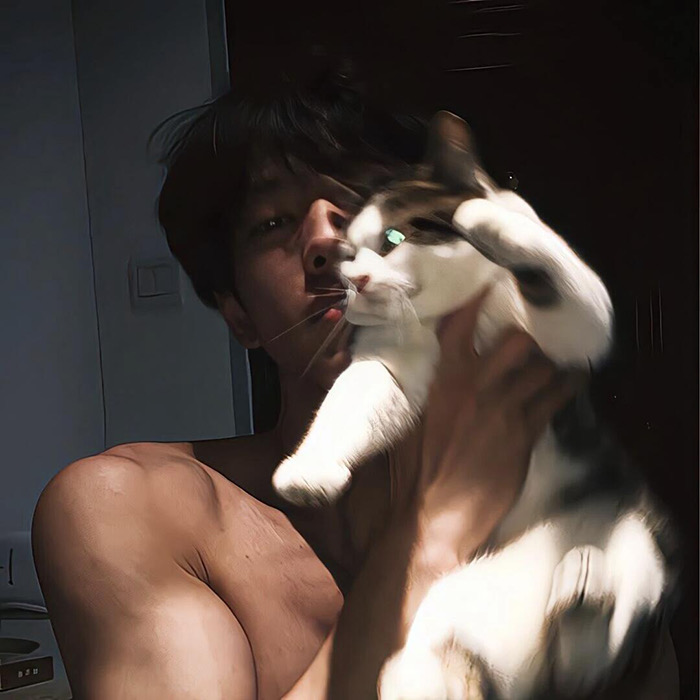 男生头像第①期-彤姐小阁博客网