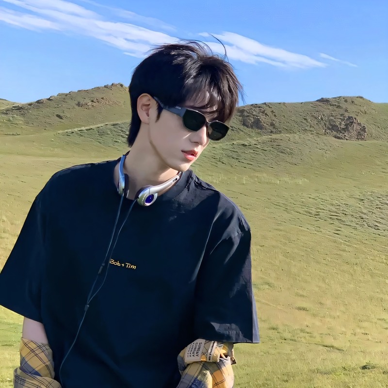 男生头像第①期-彤姐小阁博客网