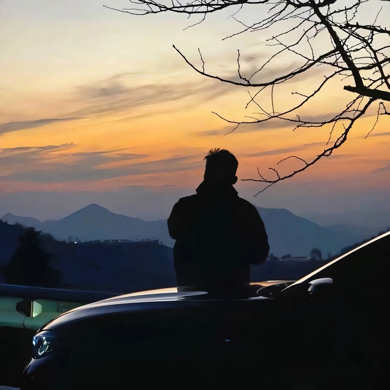 男生头像第①期-彤姐小阁博客网