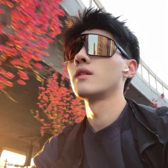 男生头像第①期-彤姐小阁博客网