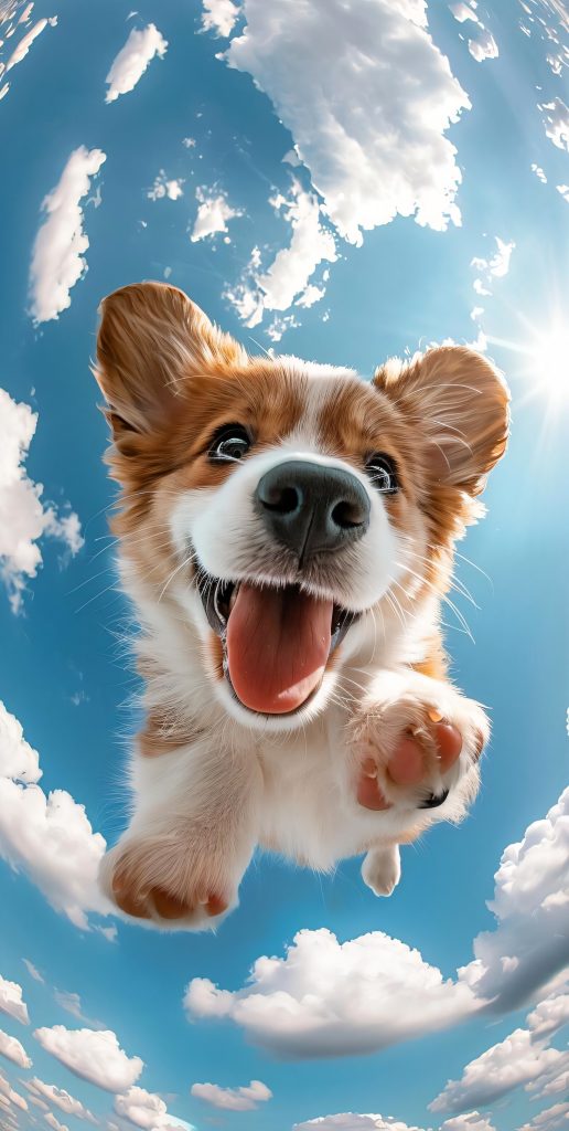 手机壁纸第②期- iOS26系统3D壁纸-彤姐小阁博客网