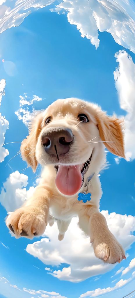 手机壁纸第②期- iOS26系统3D壁纸-彤姐小阁博客网