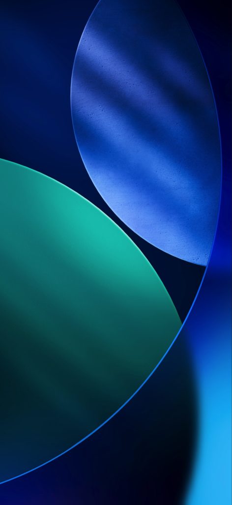 手机壁纸第②期- iOS26系统3D壁纸-彤姐小阁博客网