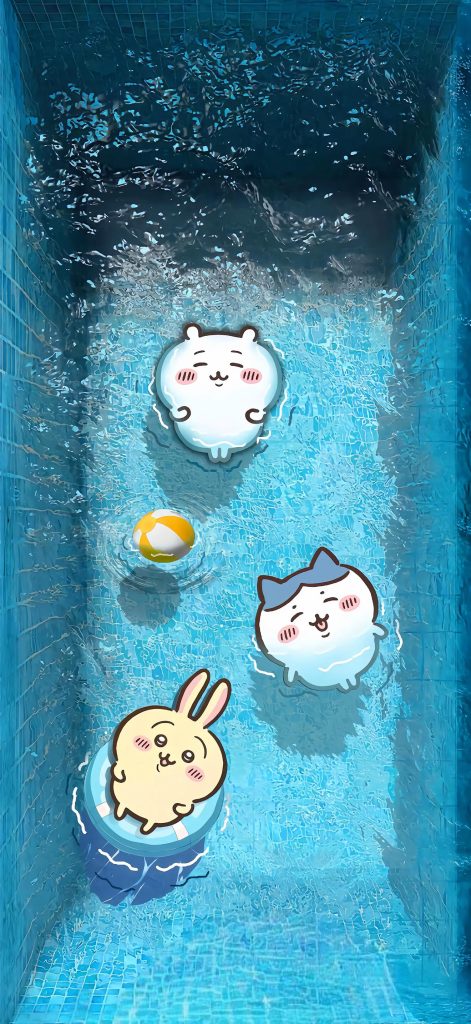 手机壁纸第②期- iOS26系统3D壁纸-彤姐小阁博客网