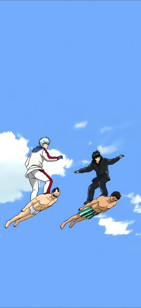 手机壁纸第②期- iOS26系统3D壁纸-彤姐小阁博客网