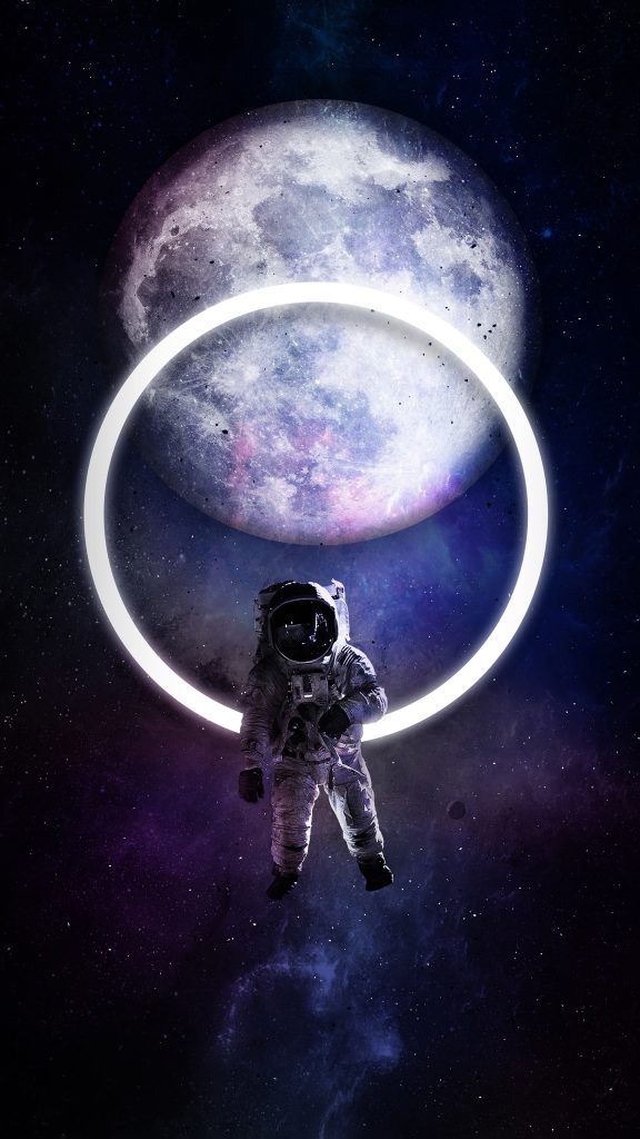 手机壁纸第②期- iOS26系统3D壁纸-彤姐小阁博客网