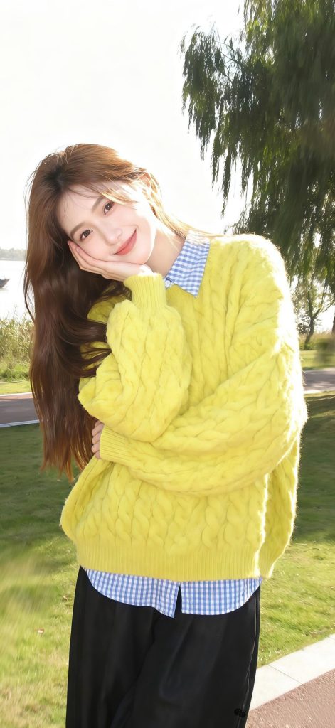 精选美女车模第④期-彤姐小阁博客网