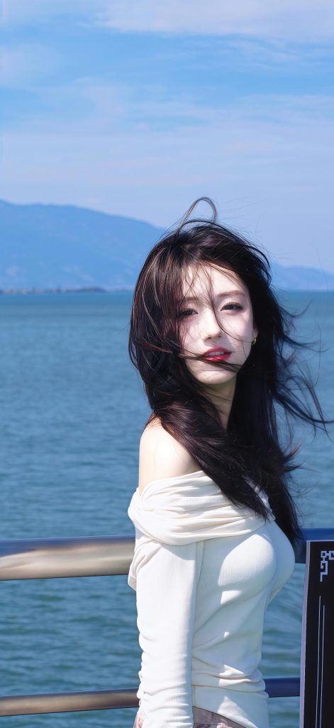 精选美女车模第④期-彤姐小阁博客网